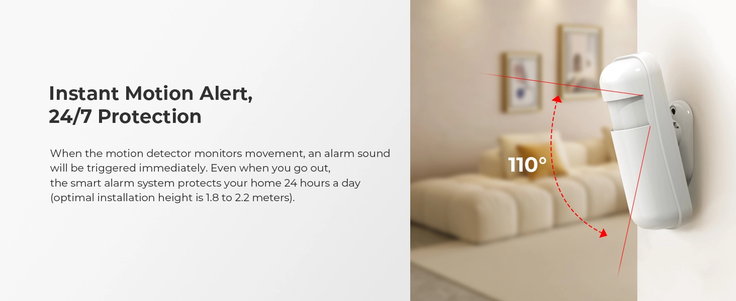 home sesnor kit price in Pakistan