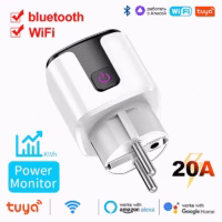 wifi smart plug
