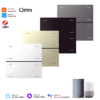 zigbee smart home touch switches