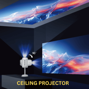 ceiling projector price in Pakistan