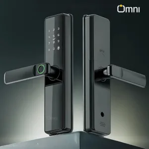 RTY-24 Smart door lock Pakistan