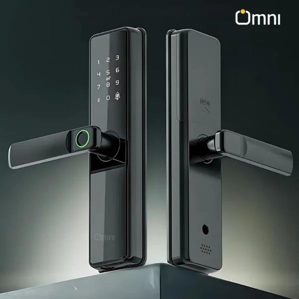 RTY-24 Smart door lock Pakistan