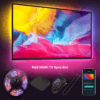 Sync with TV and Music 4K HDR Support HDMI strip