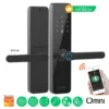 smart lock price in Pakistan