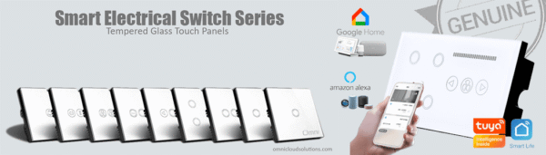 smart switch board price in Pakistan
