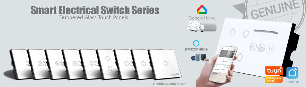 smart switch board price in Pakistan