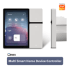 Multi Smart Home Devices Controller Screen