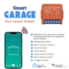 Smart garage door opener Pakistan