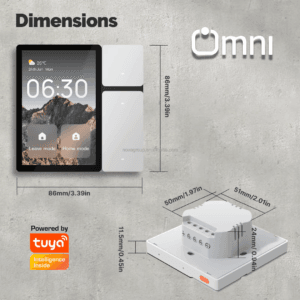 smart automation device controller
