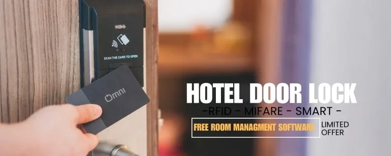 hotel door lock price in Pakistan