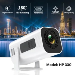 HP 330 smart projector price in Pakistan