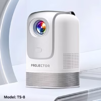 TS 8 Latest Android projector in Pakistan