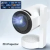 Z11 4K Smart Projector price in Pakistan