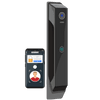 face unlock smart lock