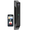 face unlock smart lock
