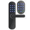 keypad code door lock for airbnb