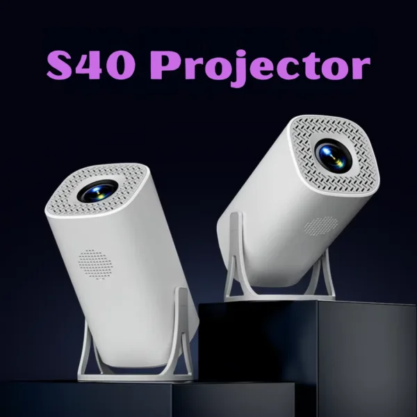 s40 projector price in Pakistan