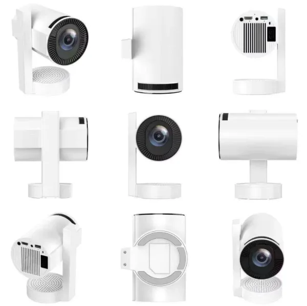 z11 projector design in Pakistan