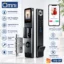 TFS-27 face scan door lock