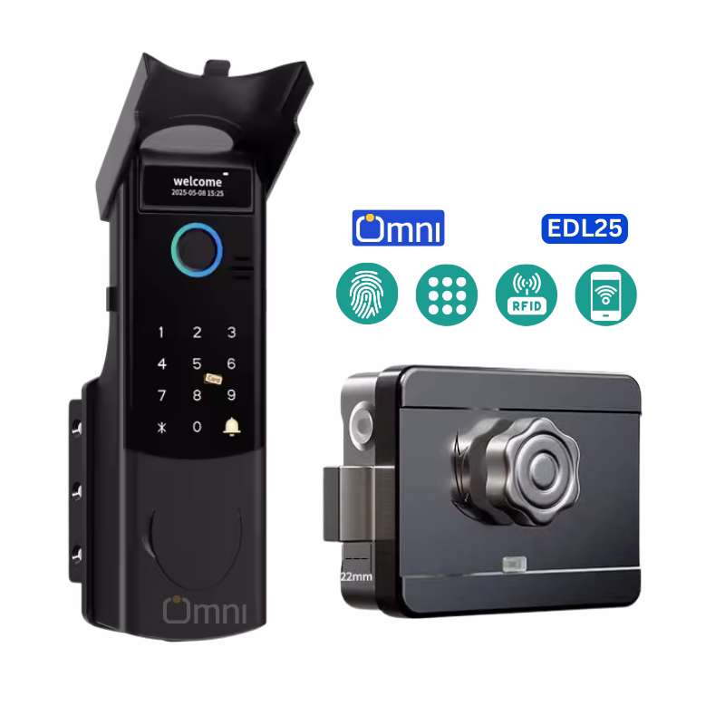 electric gate lock price in Pakistan