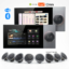 Android Smart Wall Panel