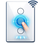 Smart touch Light Switch plates & Smart wall Socket