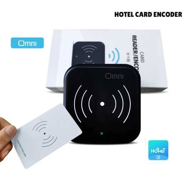 TThotel Encoder - Hotel card Issuer Price in Pakistan