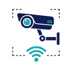 WiFi CCTV