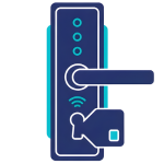 Hotel Door Locks & Smart Systems