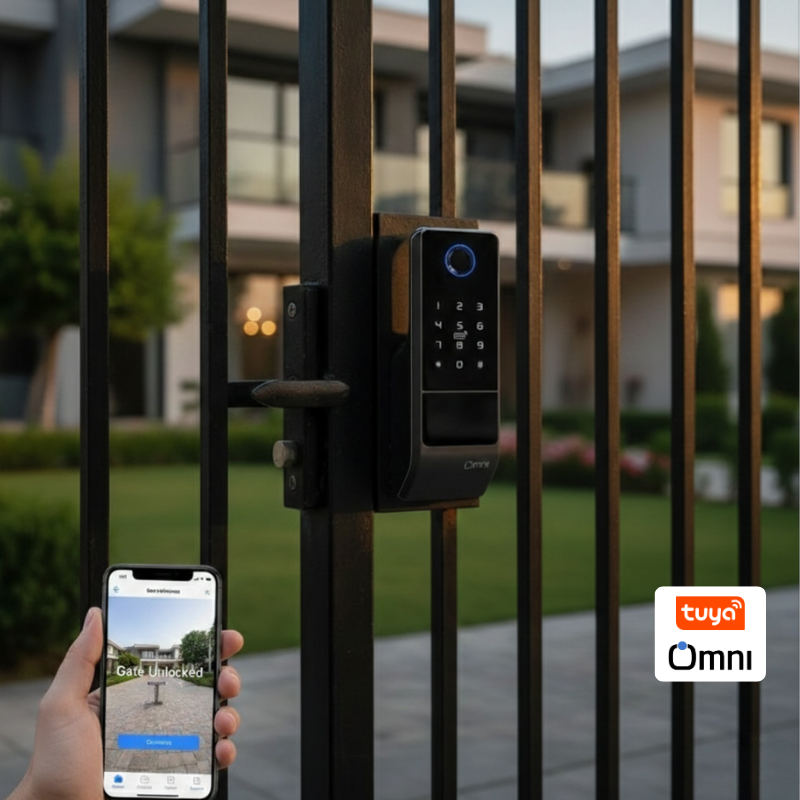 main gate door lock price in Pakistan