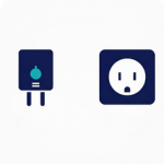 Smart Plugs & WiFi Sockets