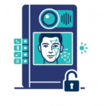 Intercom & Video Door Locks