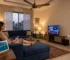 Pakistani smart home setup featuring no-neutral switch, ceiling fan controller, and Urdu voice assistant - answers to top 10 smart home questions in Pakistan by Omni Smart